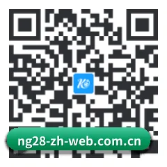 安卓 APP 二维码